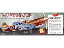 Guillow's Model Kits 405LC