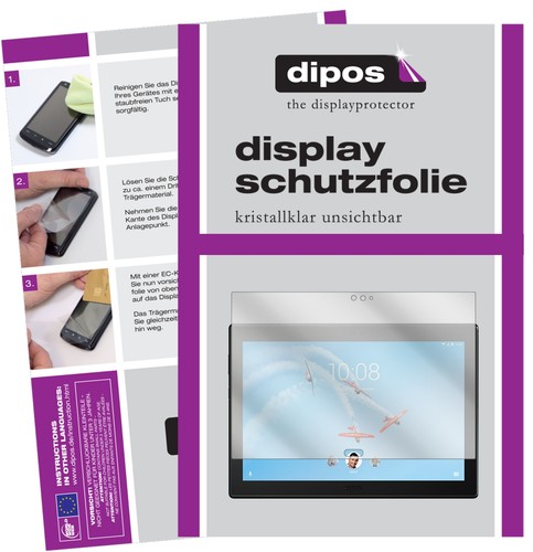 Protection pour lenovo tab4 - pour,
