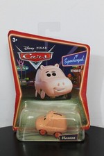 HAMM 1:55 Supercharged Diecast