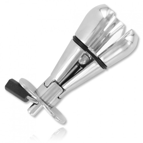 SM Fétiche - Écarteur - Plug