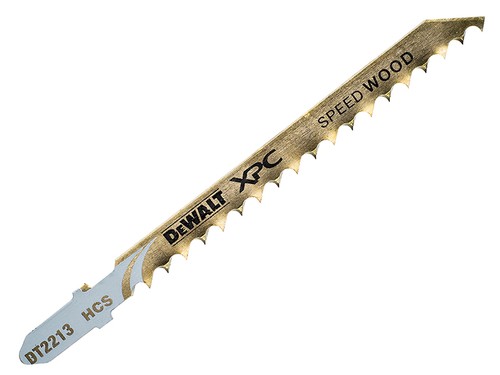 Lames scie sauteuse - sauteuse, bois