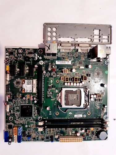 Carte mere 670960 001 rev - mere, 670960-001