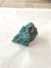 MINÉRAUX DIOPTASE. 90 GRAMMES