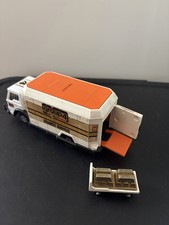 K-19 Security Truck 1978 Group