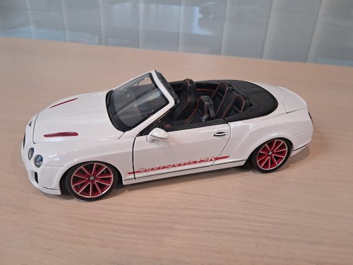 Bentley continental - bentley,