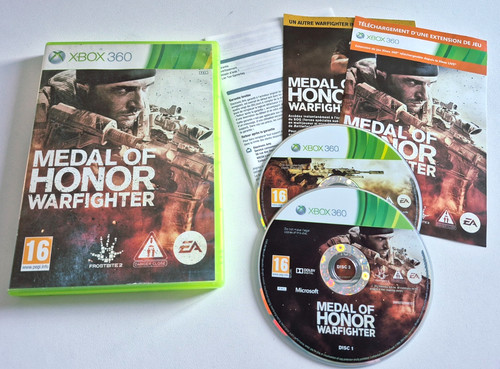 Medal honor warfighter - medal,