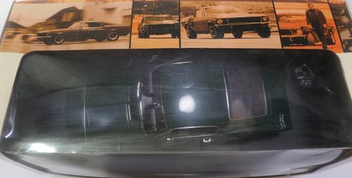 Britt movie car 1968 - britt,