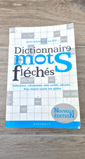 Dictionnaire des mots