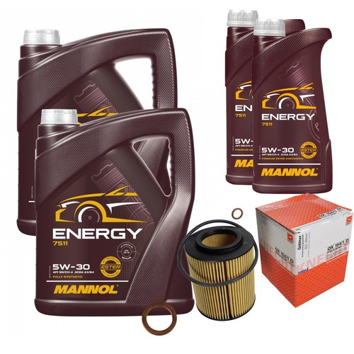 Inspection set energy - inspection, l