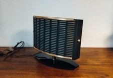 Lampe Aluminor Veilleuse De TV Vintage Année 60