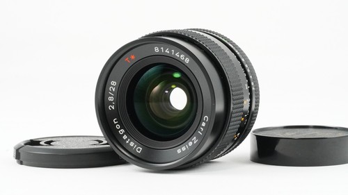 Objectif contax carl - contax,