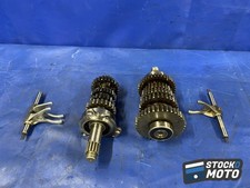 Boite de vitesse YAMAHA FZ6