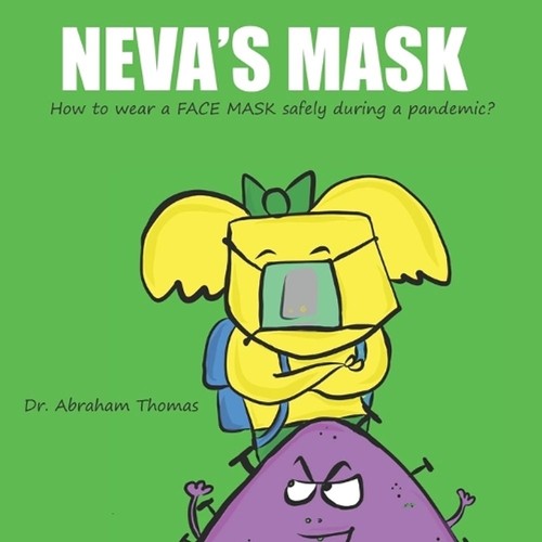 Neva mask how kids can - neva's,