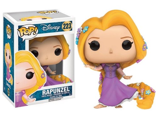 Figurine pop disney - figurine, pop!