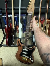 Firefly FFST  SRV Rosewood