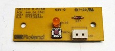 Roland VA-7/76 D-Beam Switch