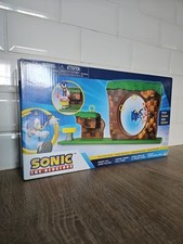 Sonic The Hedgehog Green Hill