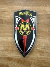 Magnatron Overlook Toys Shield