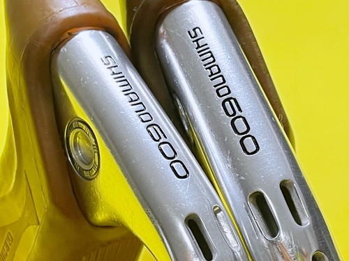 Levier frein shimano 600 - de,