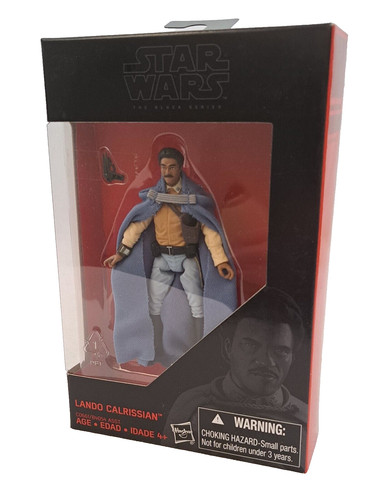 Hasbro star wars - wars, noir