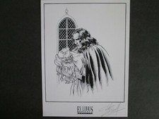 SWOLFS EX LIBRIS SIGNÉ