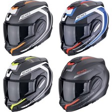 Scorpion casque modulable - scorpion,