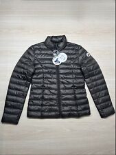 Jott Veste CHA Femme (Plomb)