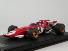 GPreplicas GP Répliques