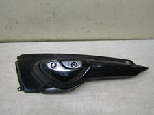 CARENAGE ARRIERE GAUCHE A REPEINDRE  MBK STUNT YAMAHA SLIDER 50