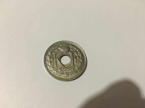 Centimes lindauer sup - 25,