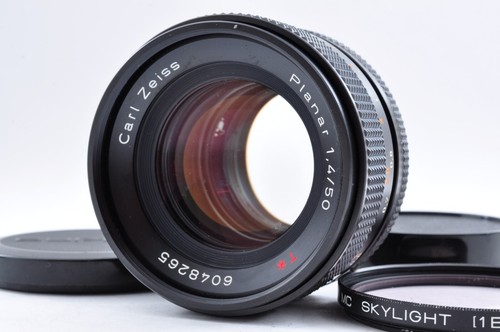 Objectif carl zeiss planar - carl,