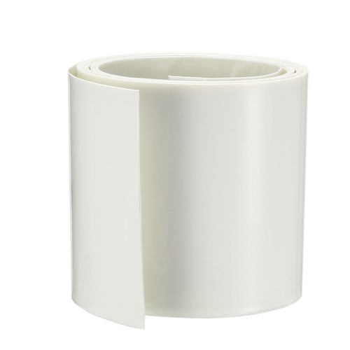 Tube pvc thermorétractable - tube,