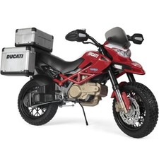 Peg Perego Moto Ducati Enduro 12 V