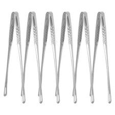  6 Pcs Pinces À Glace En