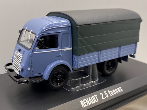 Norev renault galion 5 - renault, 2.5