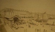 France, Dieppe, Normandie