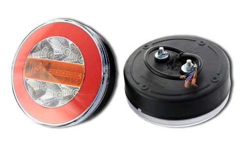 Led néon rond - 2,