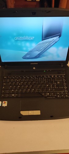 Acer emachines e510 - acer, vista