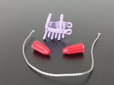 PLAYMOBIL ANCIENNE BOUCHE