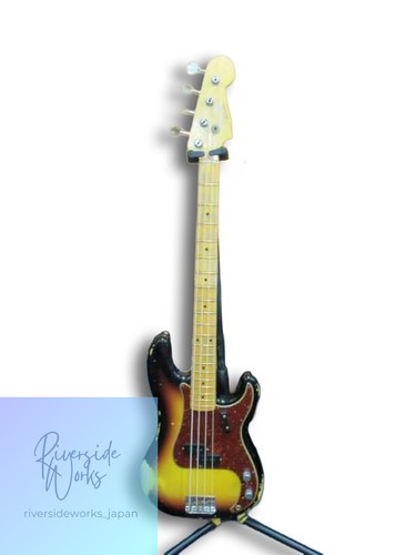 Fender custom shop 1958 - custom,