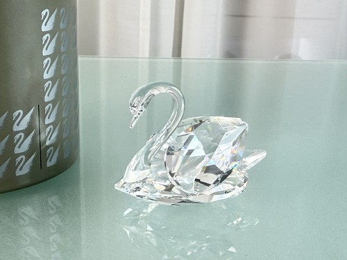 Figurine swarovski 010006 - figurine,