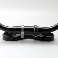 Tige de montage direct usinée