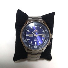 Montre de plongée Orient King