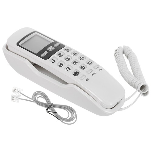 Téléphone fixe telephone - fixe,