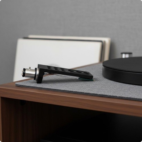 Porte cellule phono usiné - phono,