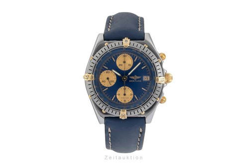 Breitling chronomat acier - chronomat, /