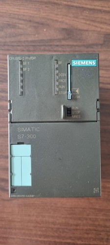 Simatic 300 cpu315 pn - simatic, pn/dp
