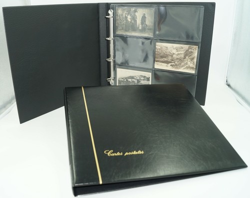 Classeur album safe - +, 25