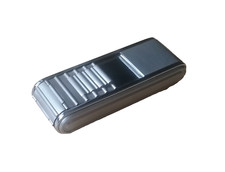 Briquet Tempête En Métal Neuf