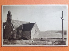 cpa Bretagne PLEHEREL FRÉHEL Côtes d'Armor Le Vieux BOURG CHAPELLE CAP FREHEL